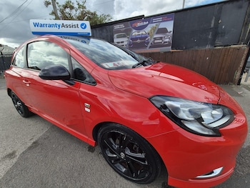 Used Vauxhall Corsa 2015 for sale - 76295525: Photo