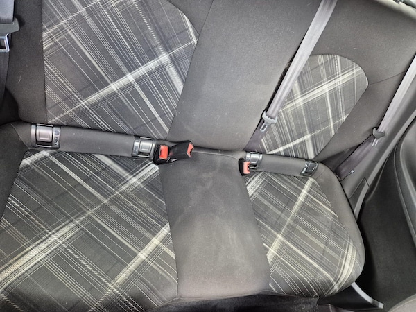 Used Vauxhall Corsa 2015 for sale - 76295525: Photo 22