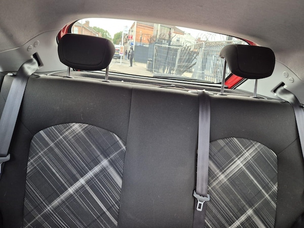 Used Vauxhall Corsa 2015 for sale - 76295525: Photo 23