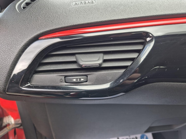 Used Vauxhall Corsa 2015 for sale - 76295525: Photo 24