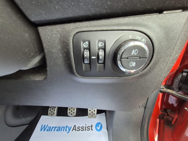 Used Vauxhall Corsa 2015 for sale - 76295525: Photo 27