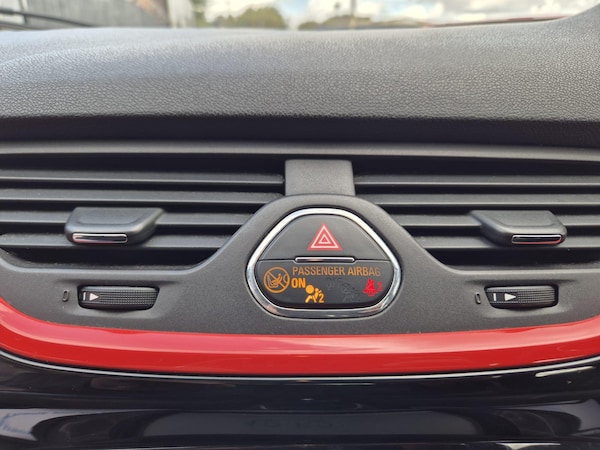 Used Vauxhall Corsa 2015 for sale - 76295525: Photo 30