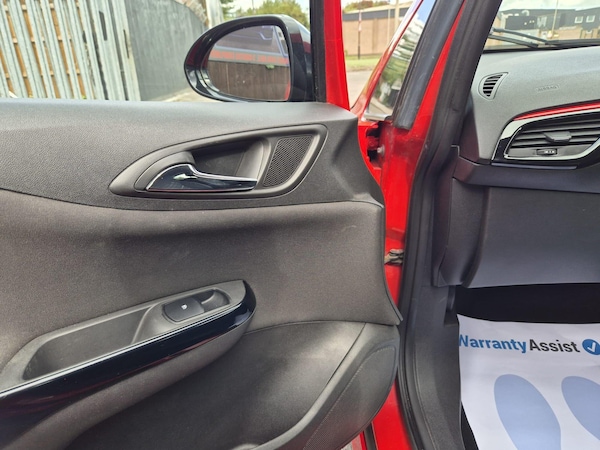 Used Vauxhall Corsa 2015 for sale - 76295525: Photo 31