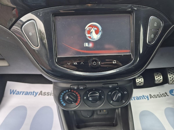 Used Vauxhall Corsa 2015 for sale - 76295525: Photo 33