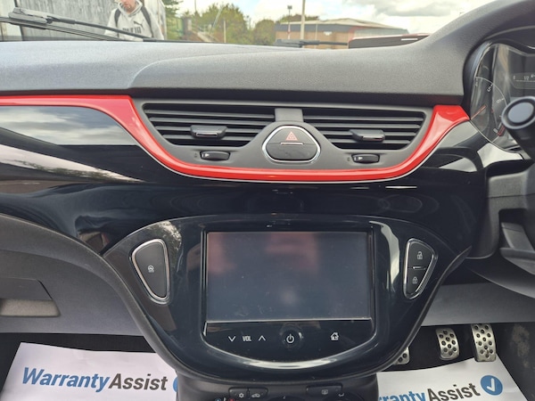 Used Vauxhall Corsa 2015 for sale - 76295525: Photo 34