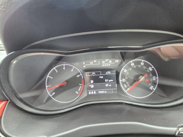 Used Vauxhall Corsa 2015 for sale - 76295525: Photo 36