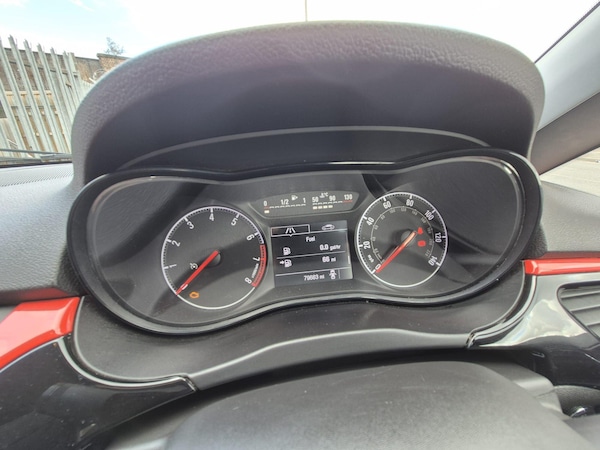 Used Vauxhall Corsa 2015 for sale - 76295525: Photo 37