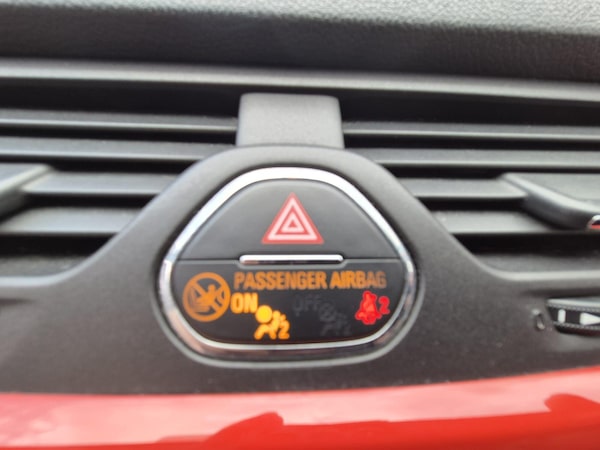 Used Vauxhall Corsa 2015 for sale - 76295525: Photo 45