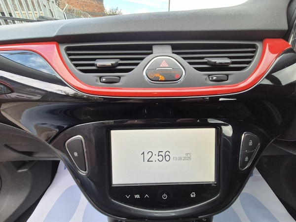 Used Vauxhall Corsa 2015 for sale - 76295525: Photo 46