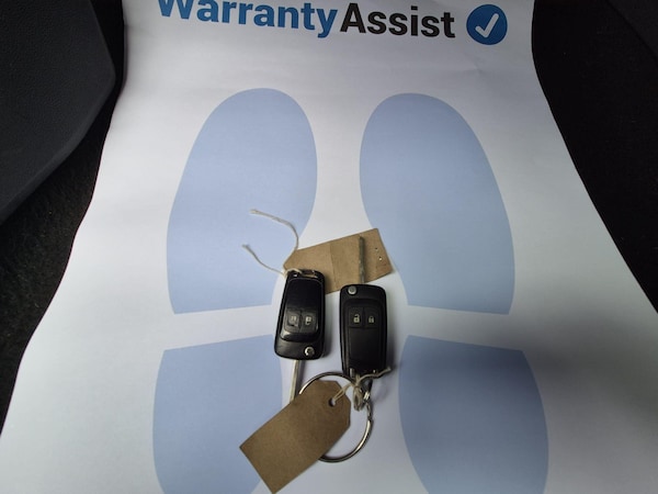Used Vauxhall Corsa 2015 for sale - 76295525: Photo 47