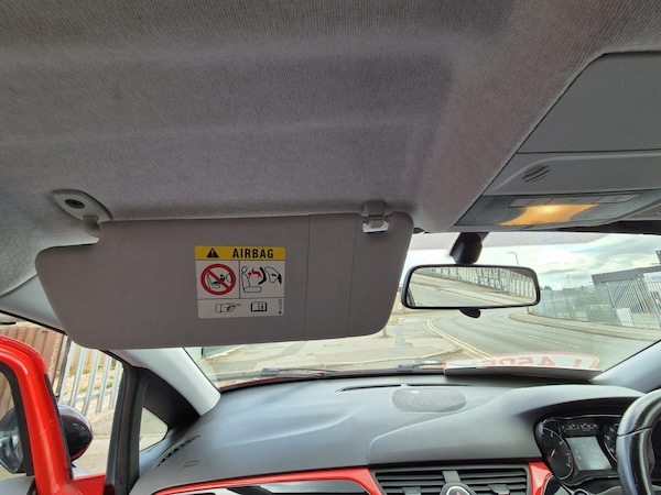 Used Vauxhall Corsa 2015 for sale - 76295525: Photo 51