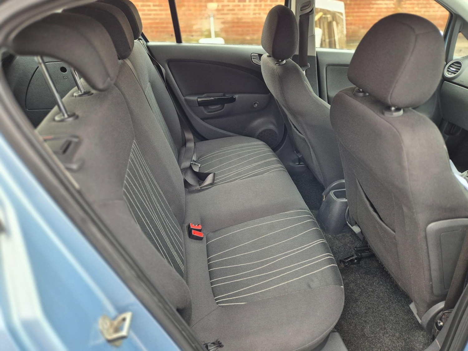 Used Vauxhall Corsa 2009 for sale - 77633271: Photo 17