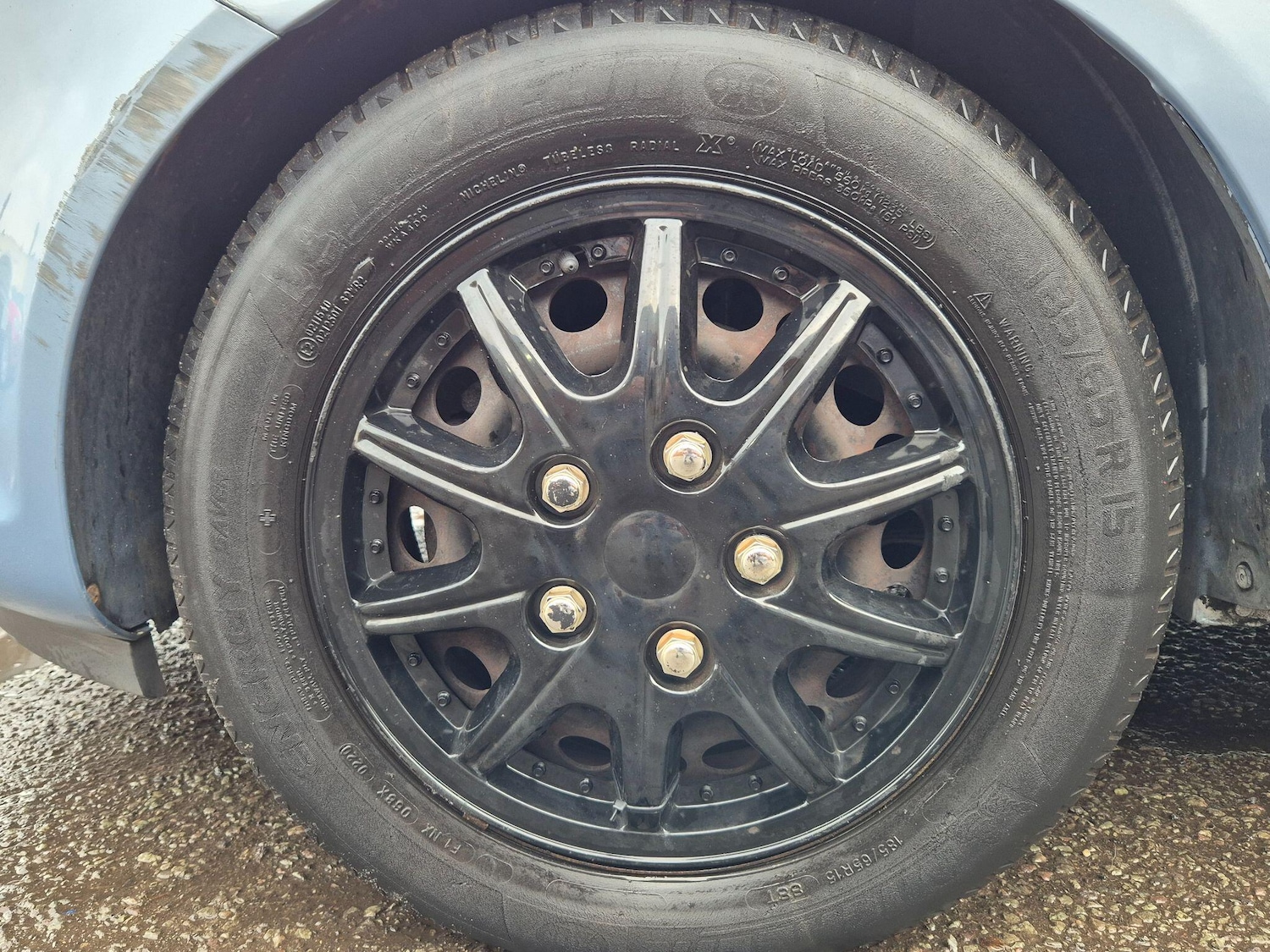 Used Vauxhall Corsa 2009 for sale - 77633271: Photo 26