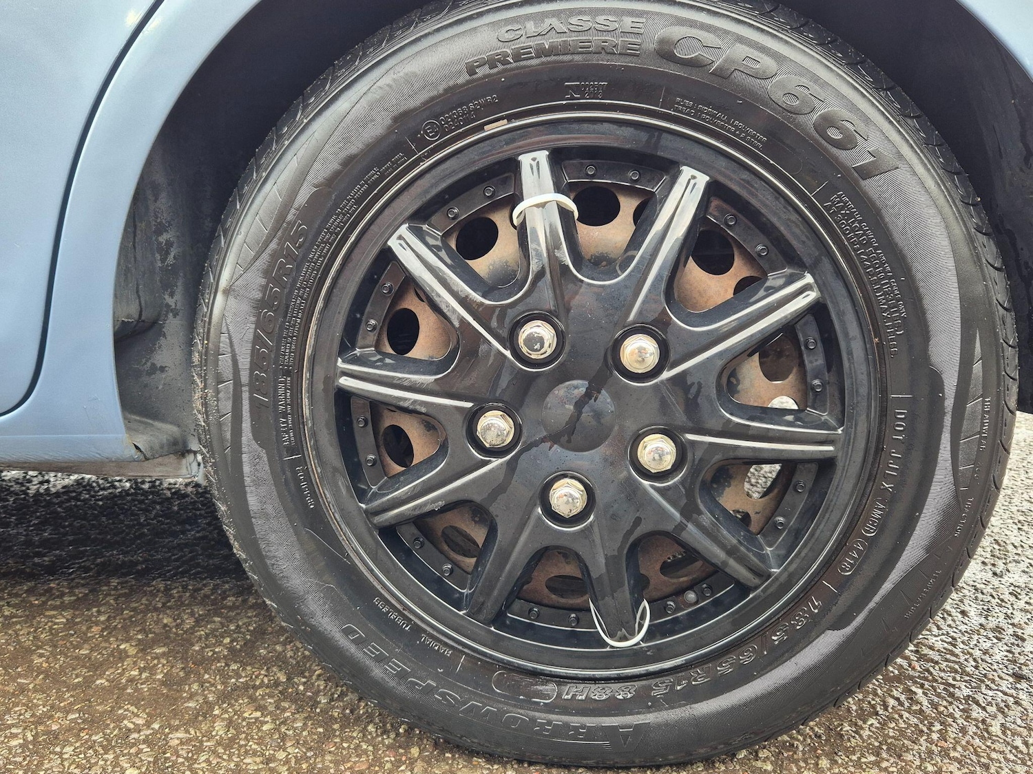 Used Vauxhall Corsa 2009 for sale - 77633271: Photo 27