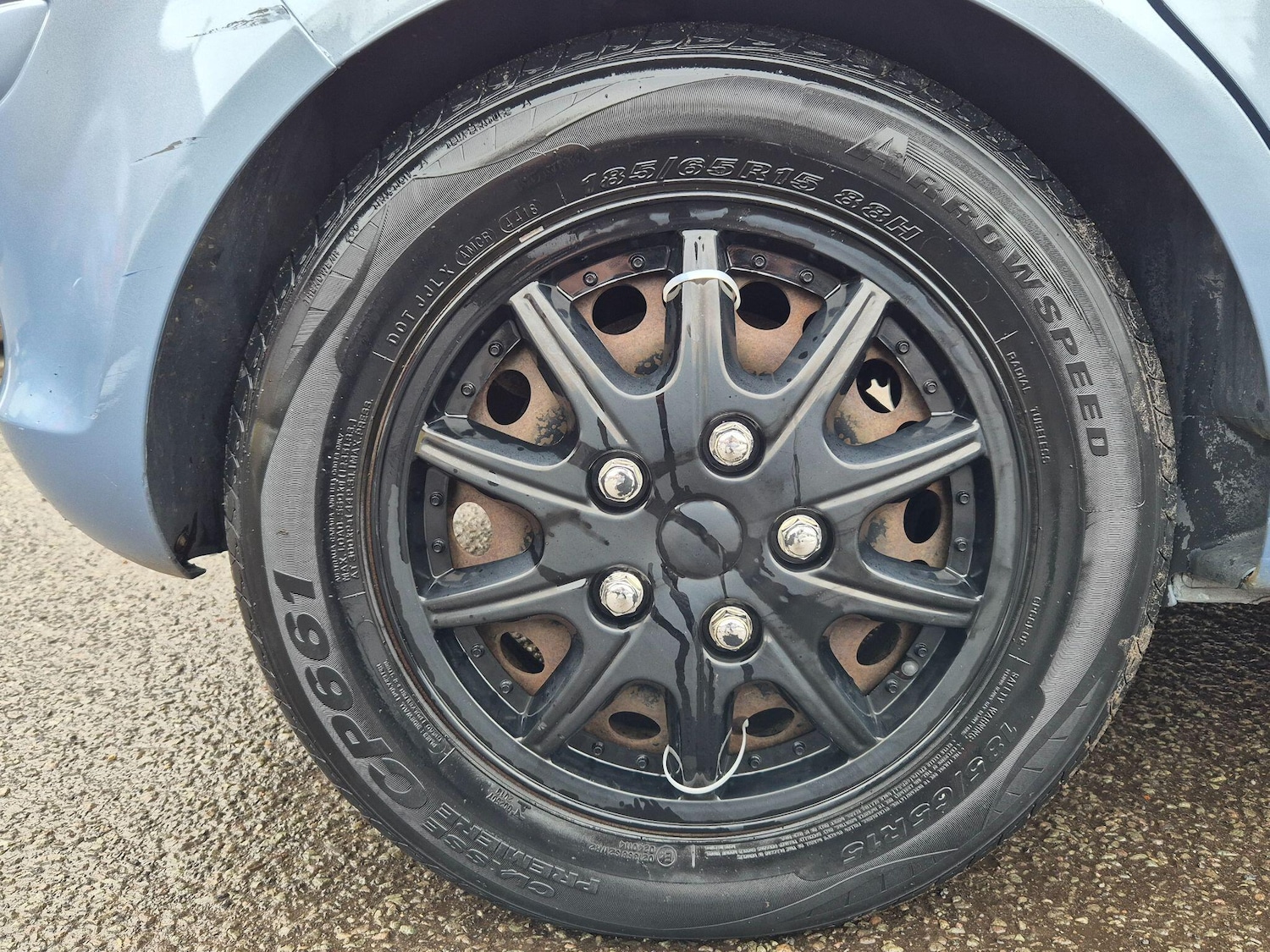 Used Vauxhall Corsa 2009 for sale - 77633271: Photo 28