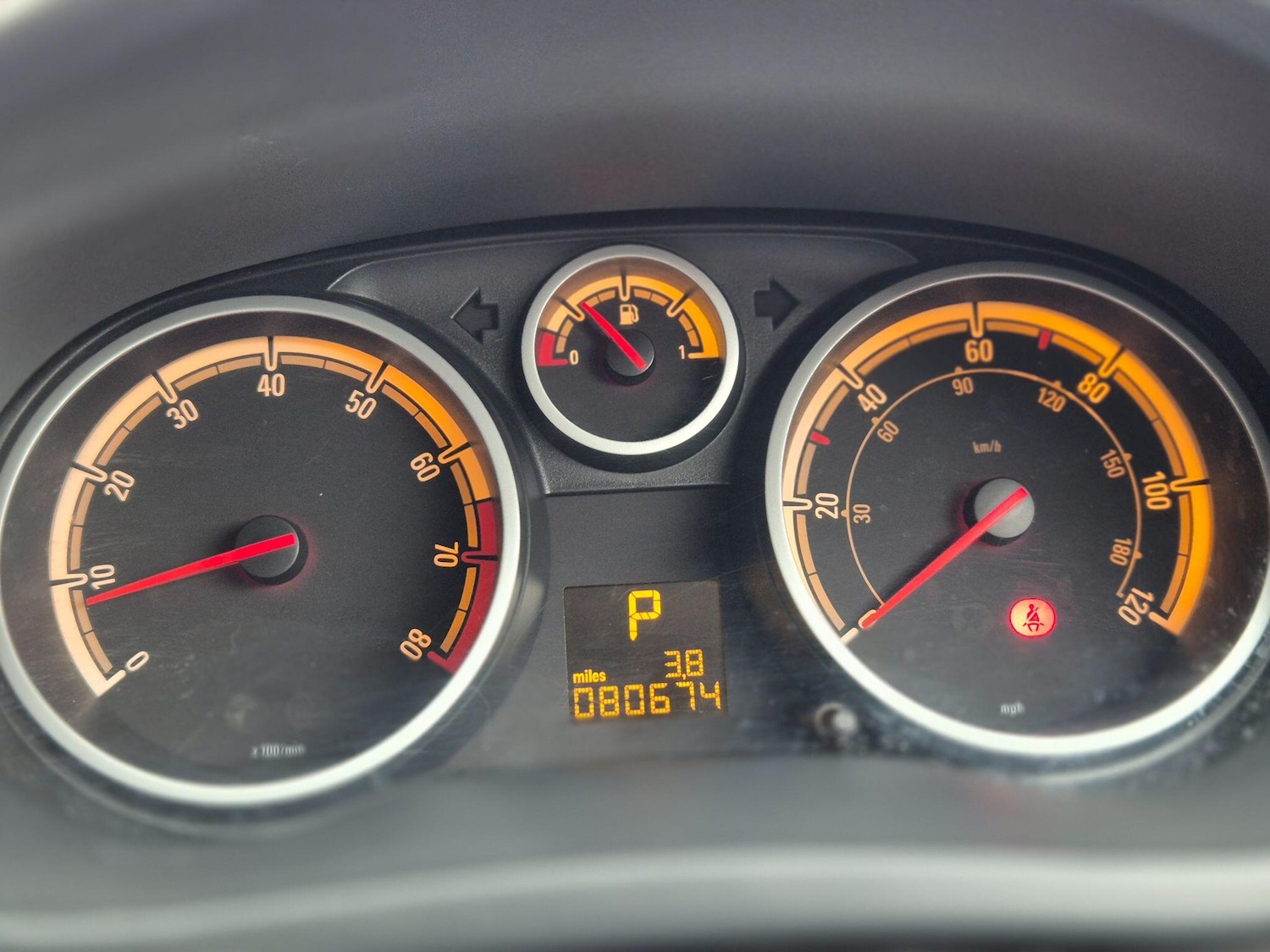 Used Vauxhall Corsa 2009 for sale - 77633271: Photo 31