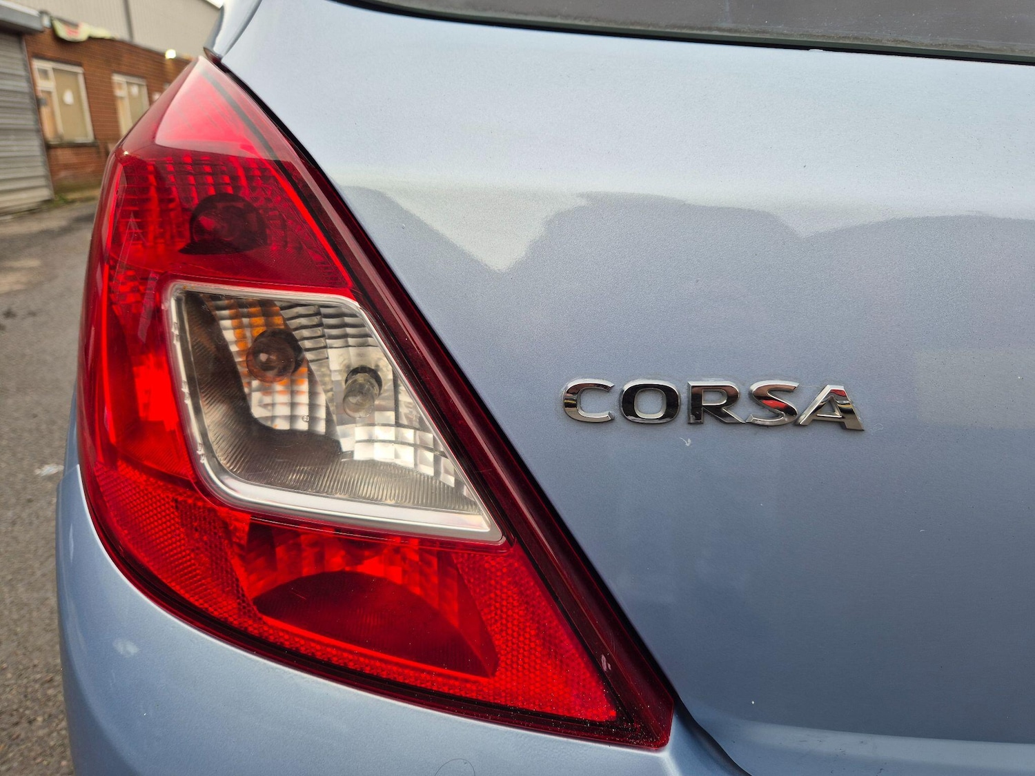 Used Vauxhall Corsa 2009 for sale - 77633271: Photo 37