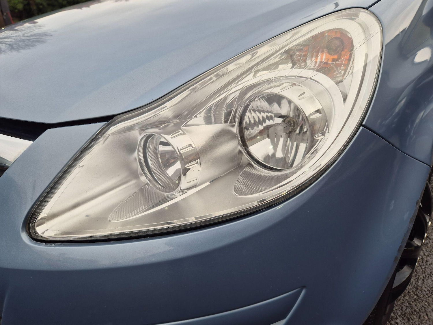 Used Vauxhall Corsa 2009 for sale - 77633271: Photo 39