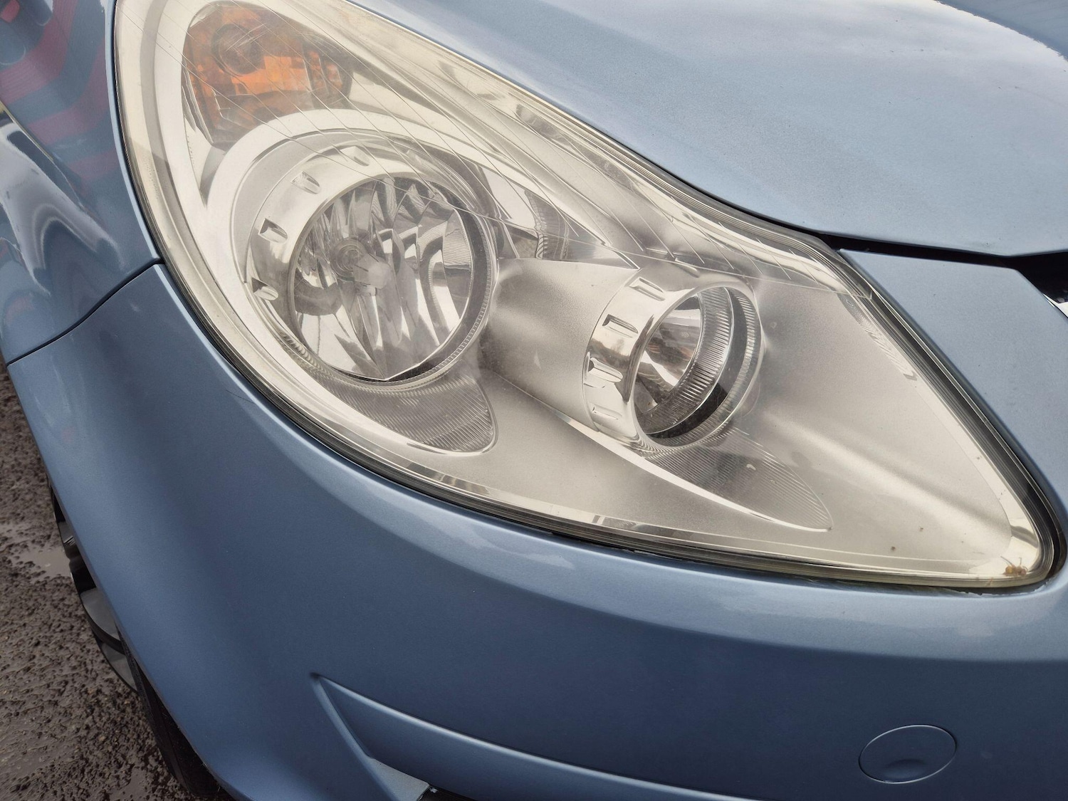 Used Vauxhall Corsa 2009 for sale - 77633271: Photo 40