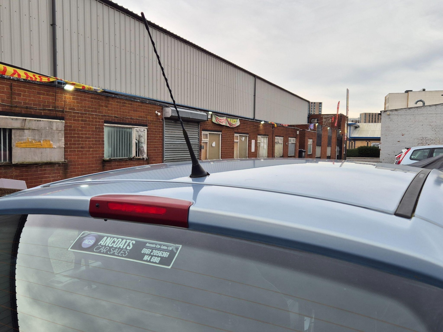 Used Vauxhall Corsa 2009 for sale - 77633271: Photo 48