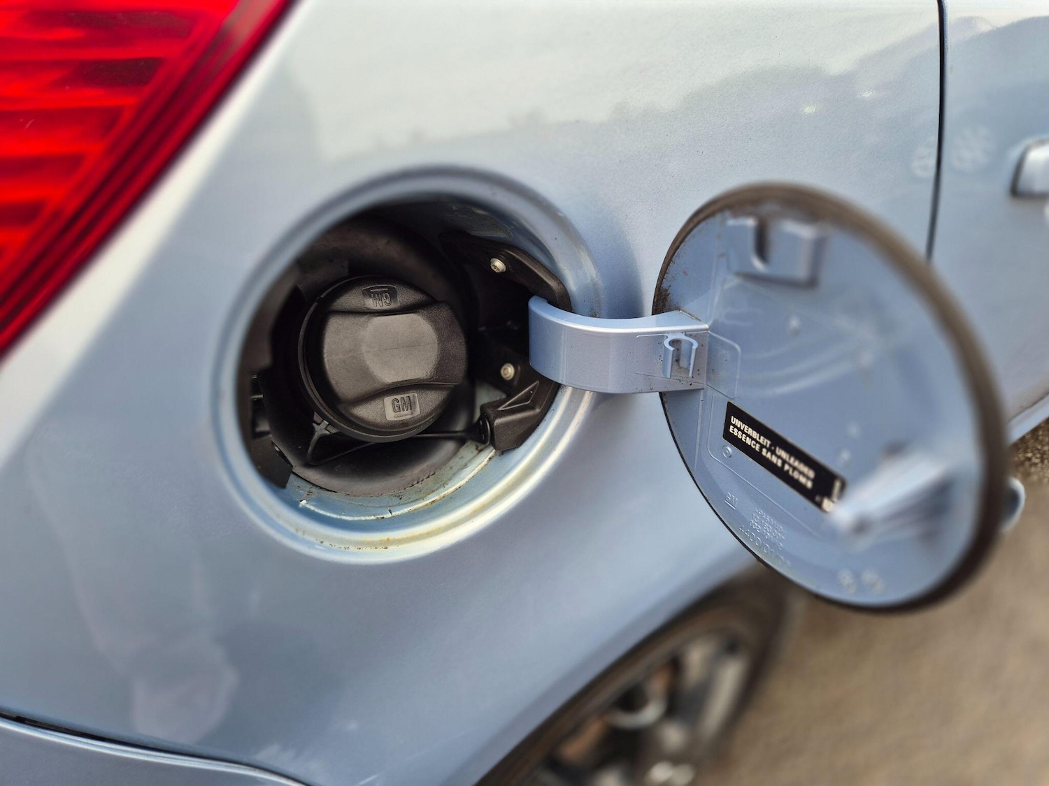 Used Vauxhall Corsa 2009 for sale - 77633271: Photo 49