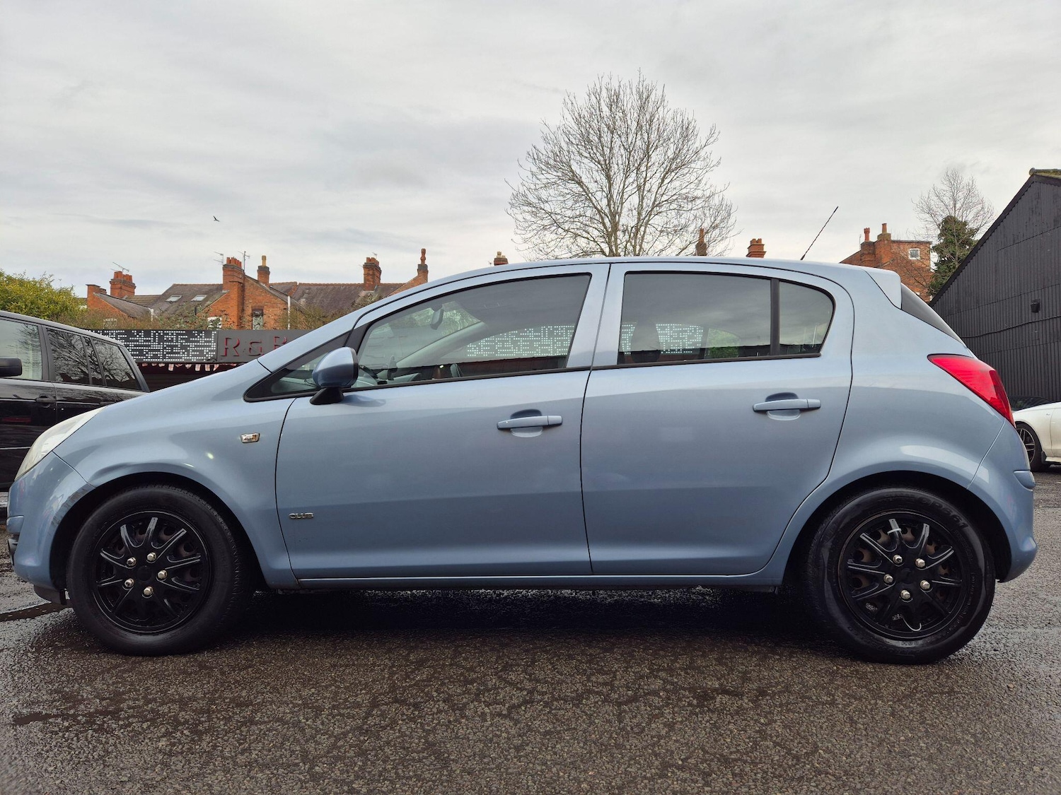 Used Vauxhall Corsa 2009 for sale - 77633271: Photo 8