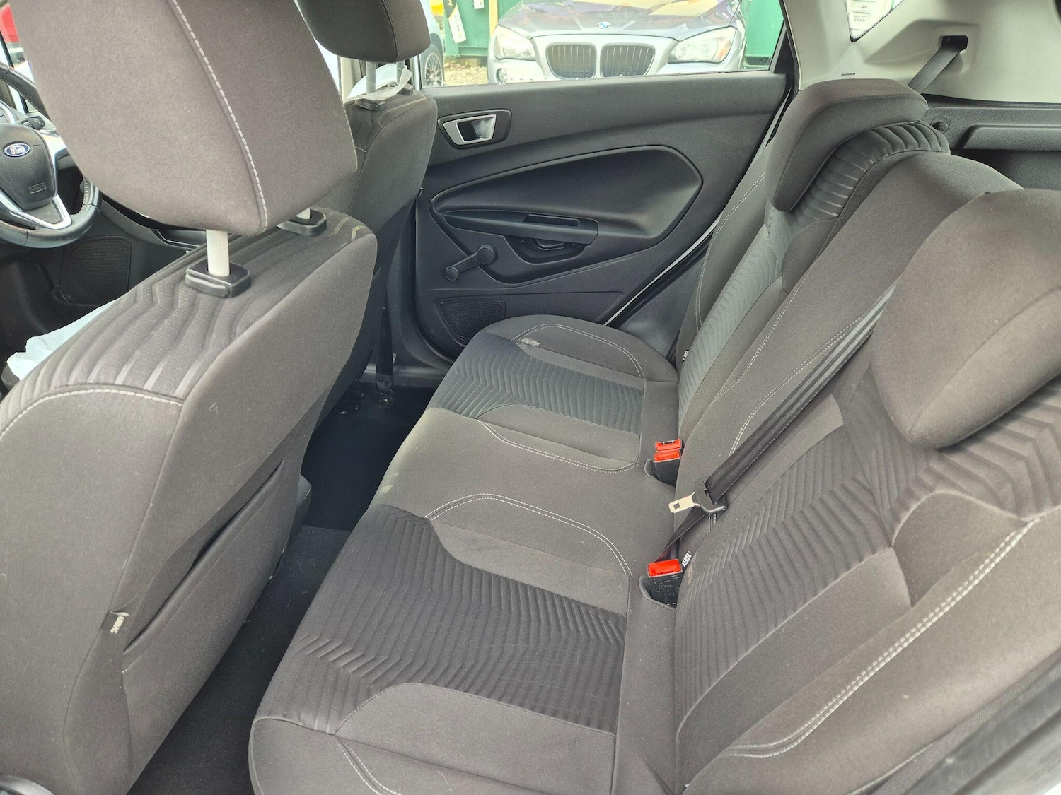 Used Ford Fiesta 2014 for sale - 77784760: Photo 10