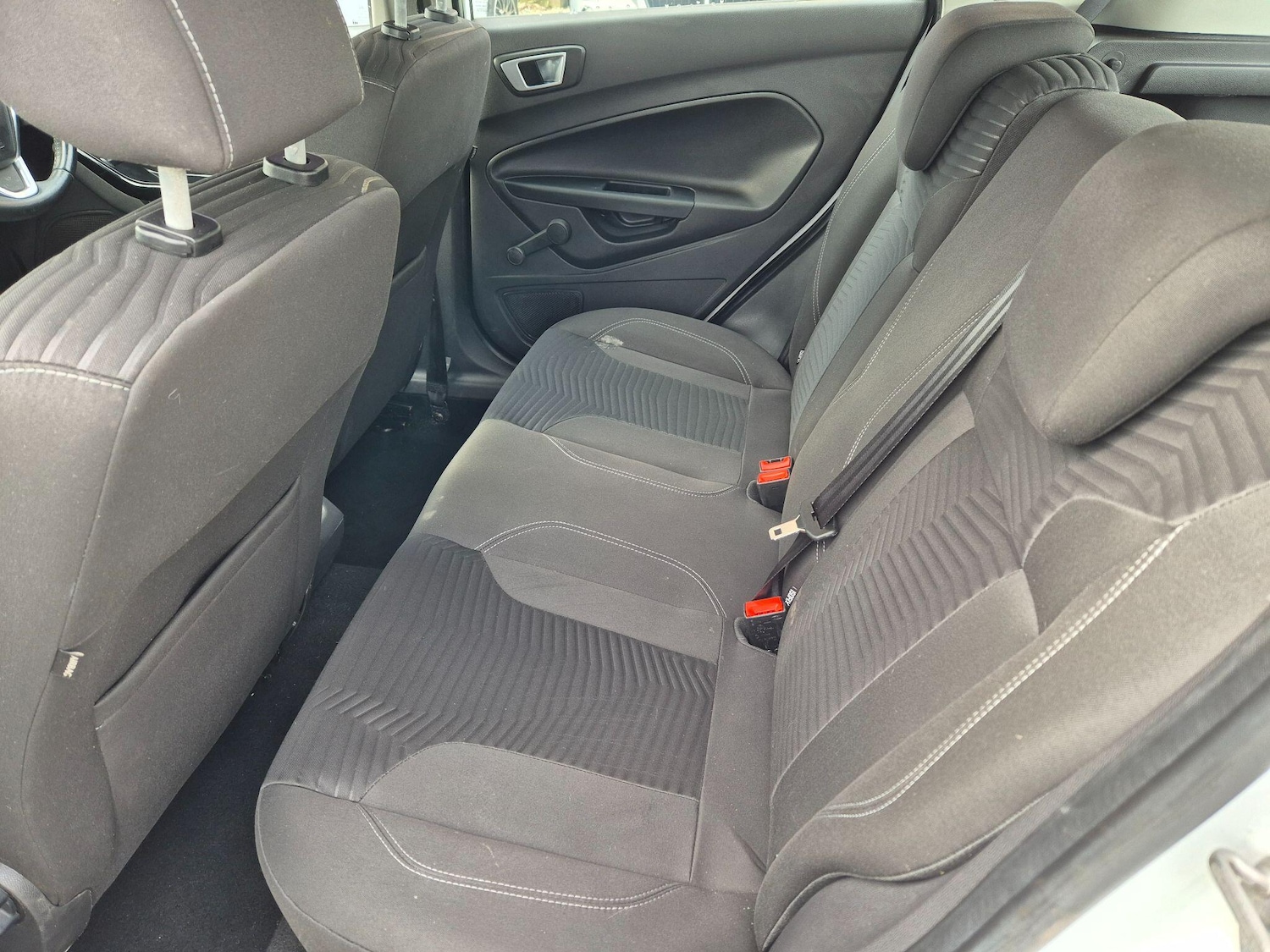 Used Ford Fiesta 2014 for sale - 77784760: Photo 11