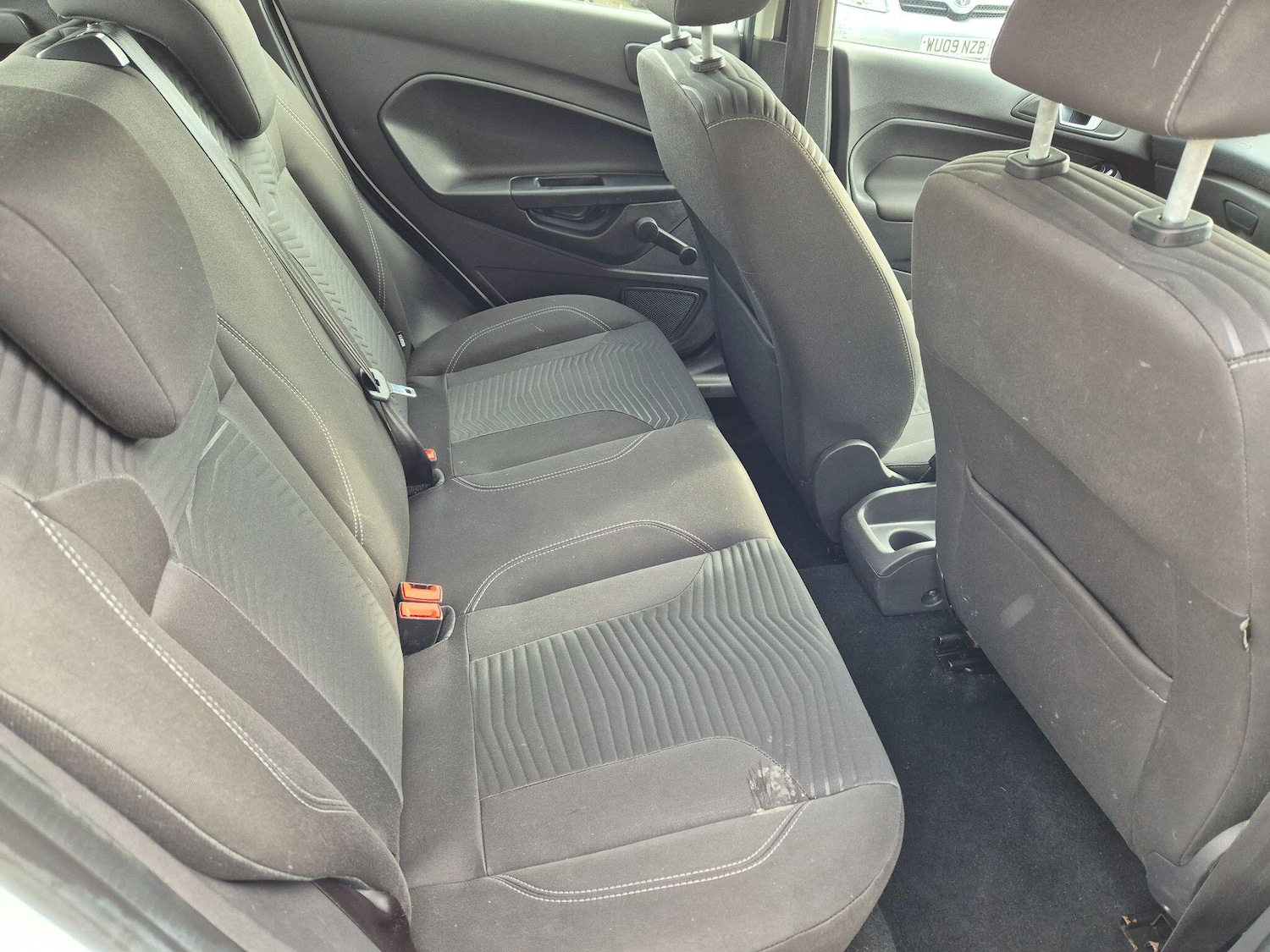 Used Ford Fiesta 2014 for sale - 77784760: Photo 12