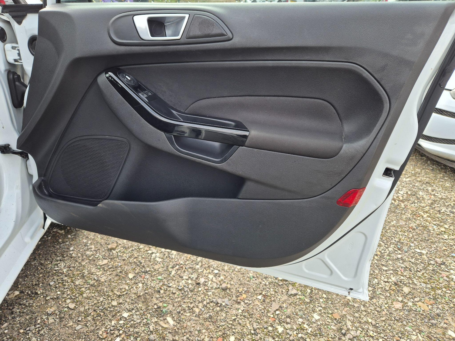 Used Ford Fiesta 2014 for sale - 77784760: Photo 13