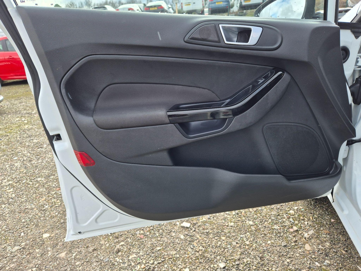 Used Ford Fiesta 2014 for sale - 77784760: Photo 15