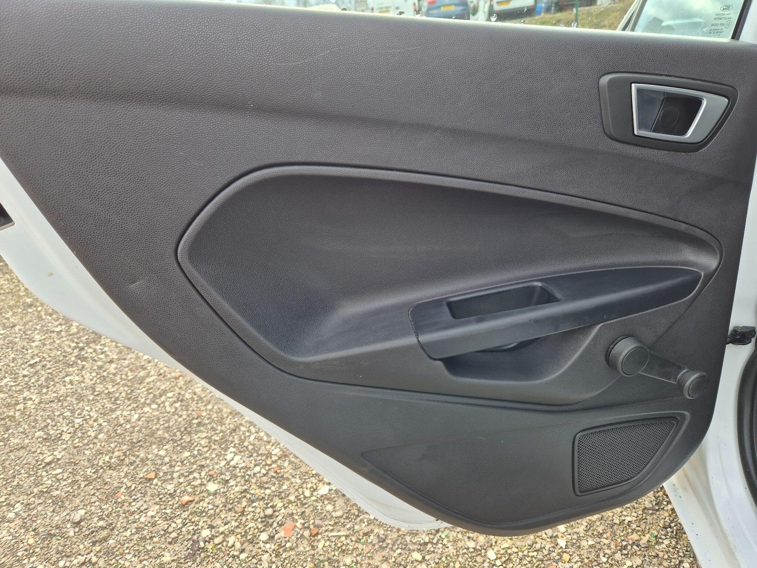 Used Ford Fiesta 2014 for sale - 77784760: Photo 16