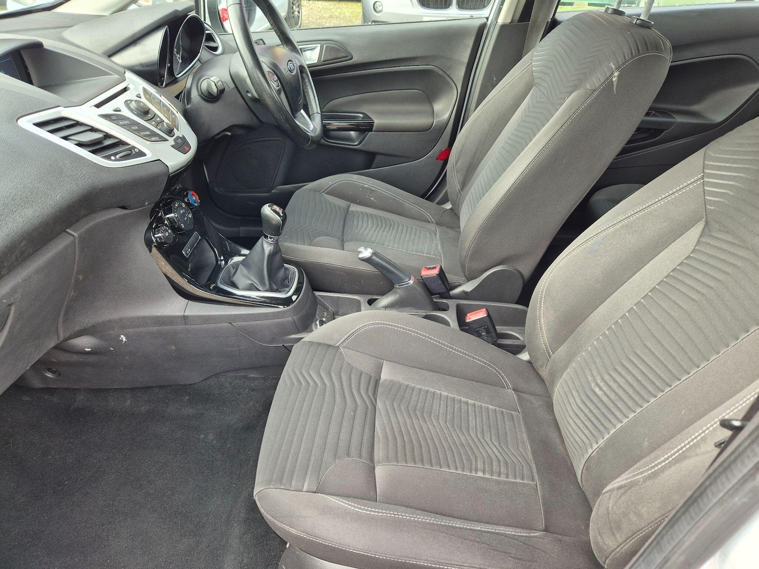 Used Ford Fiesta 2014 for sale - 77784760: Photo 18