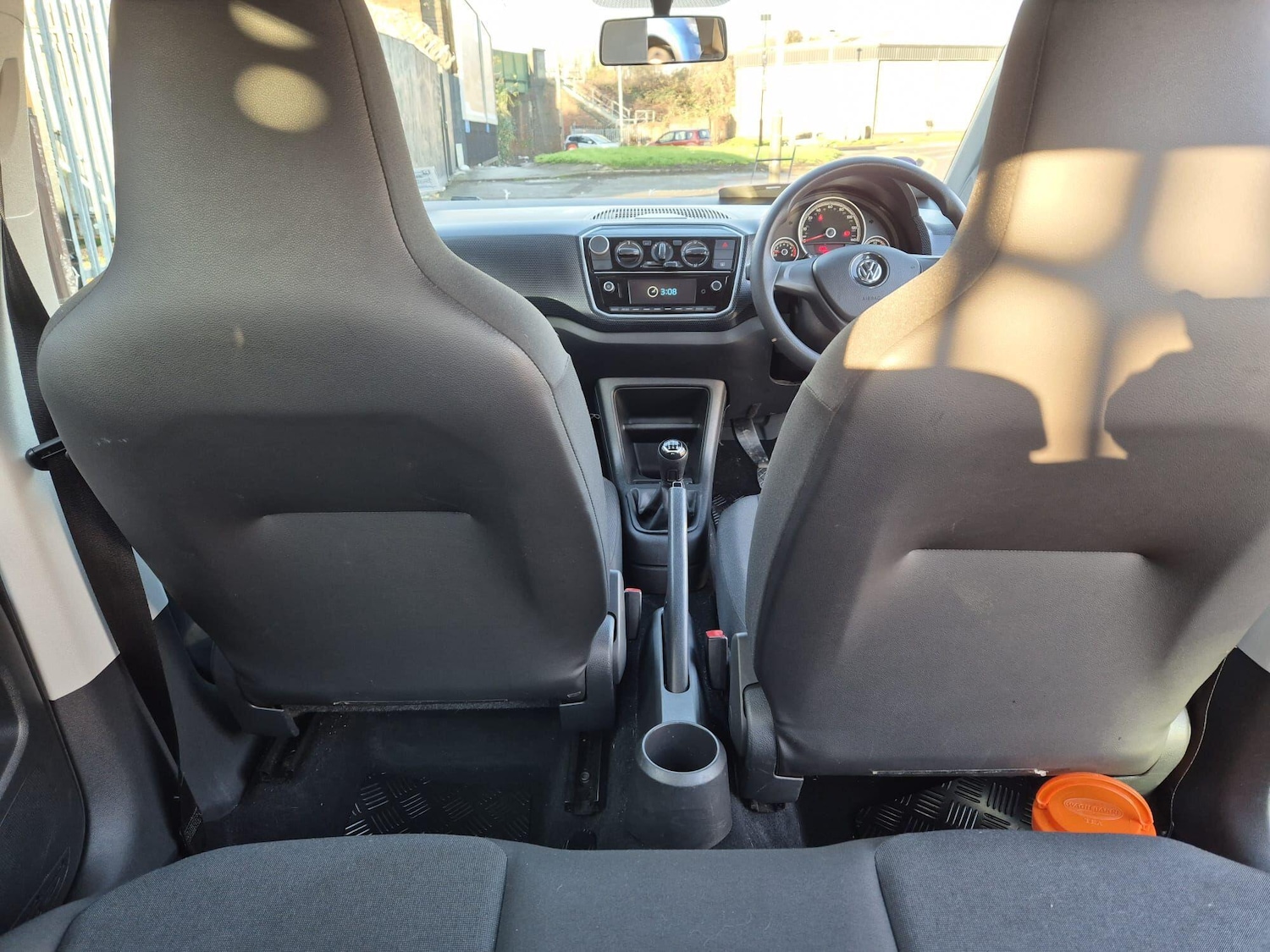 Used Volkswagen up! 2018 for sale - 76619936: Photo 13