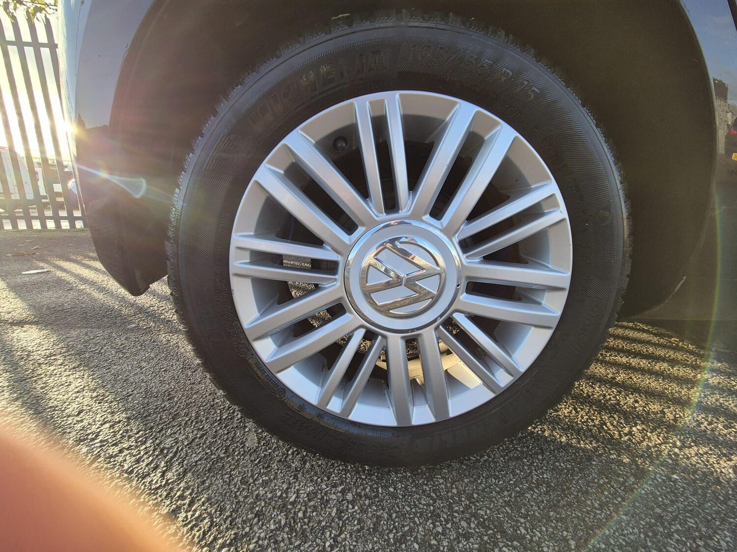 Used Volkswagen up! 2018 for sale - 76619936: Photo 26