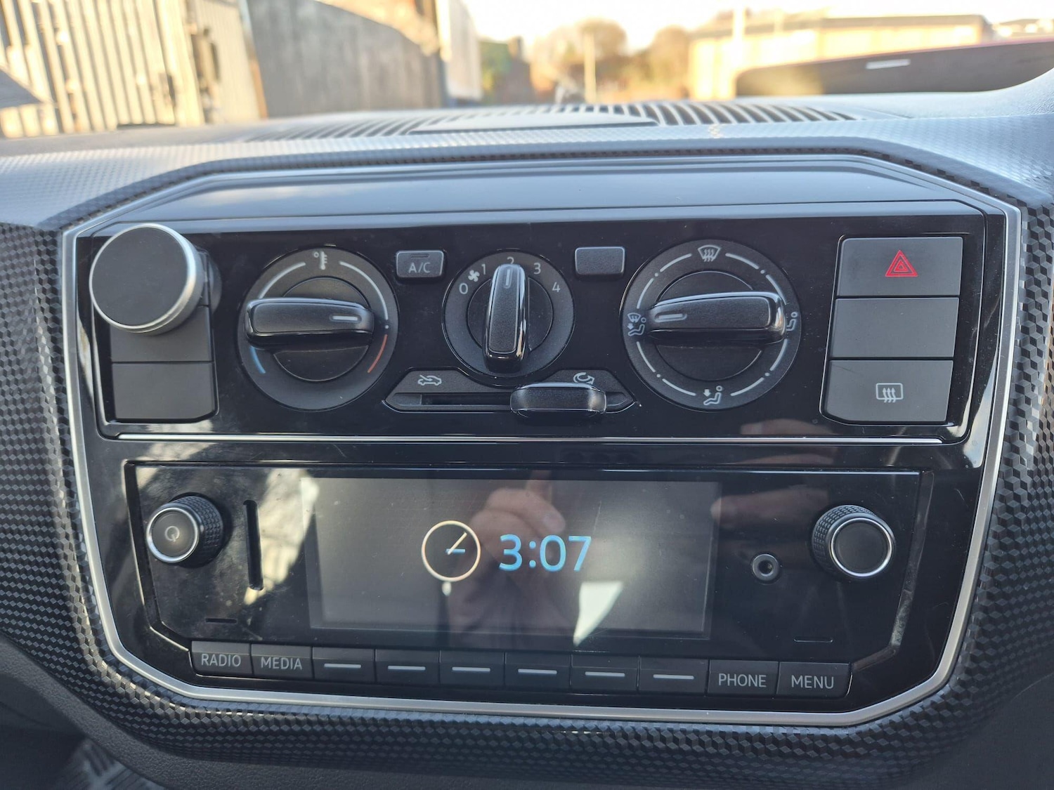 Used Volkswagen up! 2018 for sale - 76619936: Photo 29