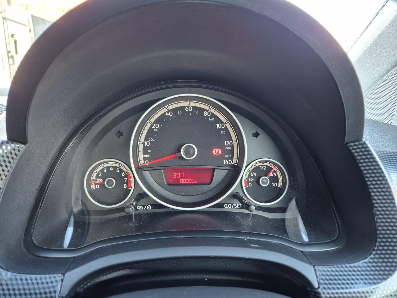 Used Volkswagen up! 2018 for sale - 76619936: Photo 32