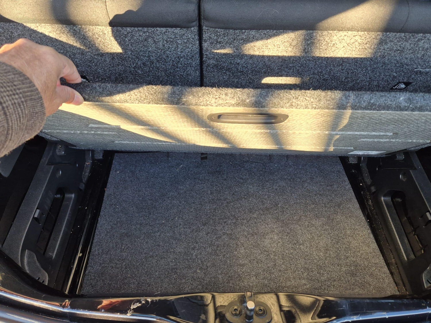 Used Volkswagen up! 2018 for sale - 76619936: Photo 34