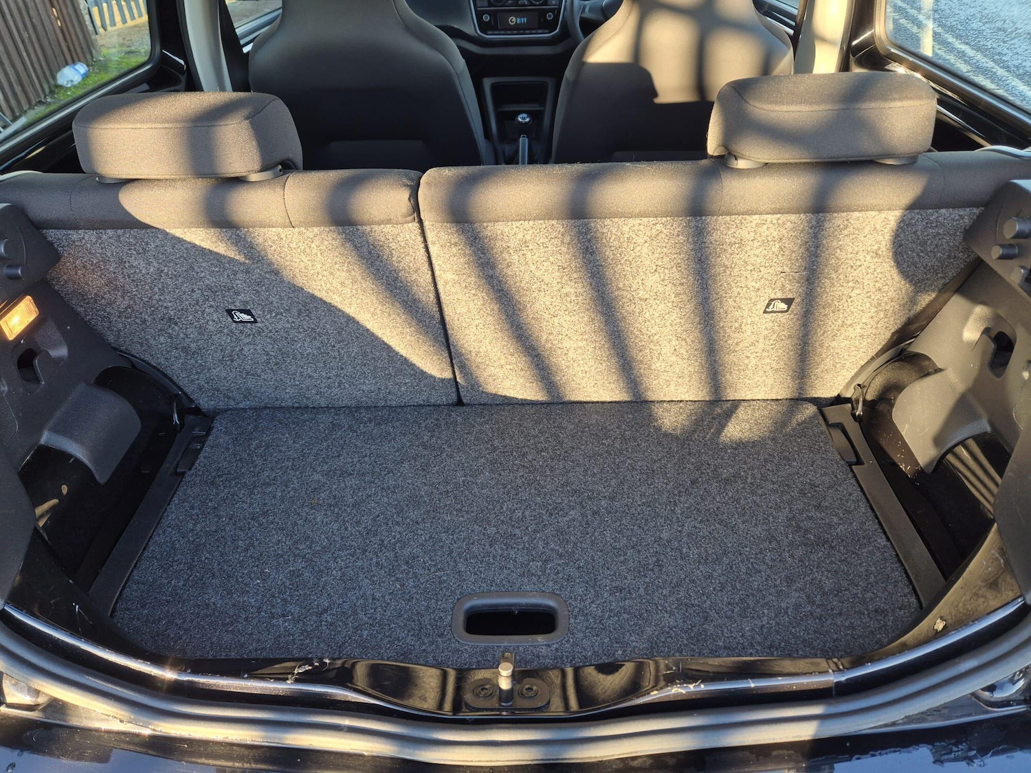 Used Volkswagen up! 2018 for sale - 76619936: Photo 35