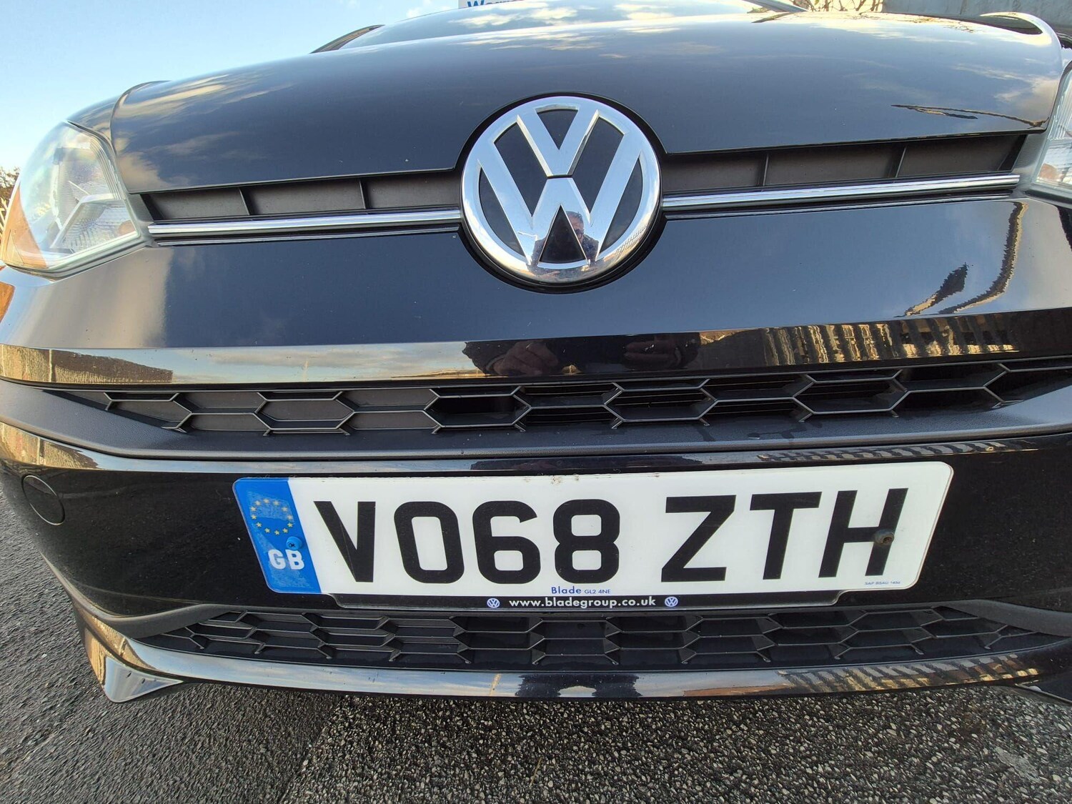 Used Volkswagen up! 2018 for sale - 76619936: Photo 41