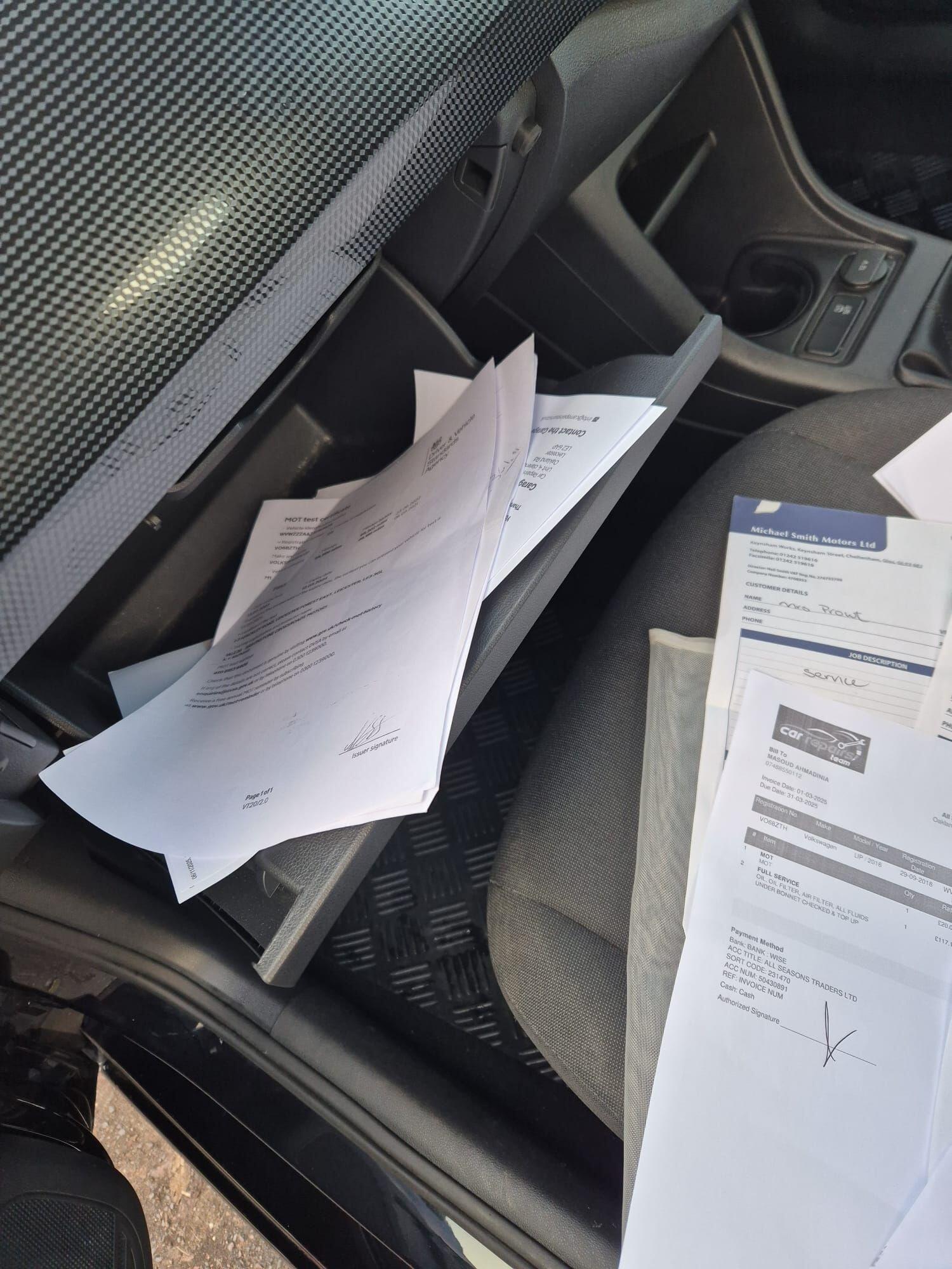 Used Volkswagen up! 2018 for sale - 76619936: Photo 42