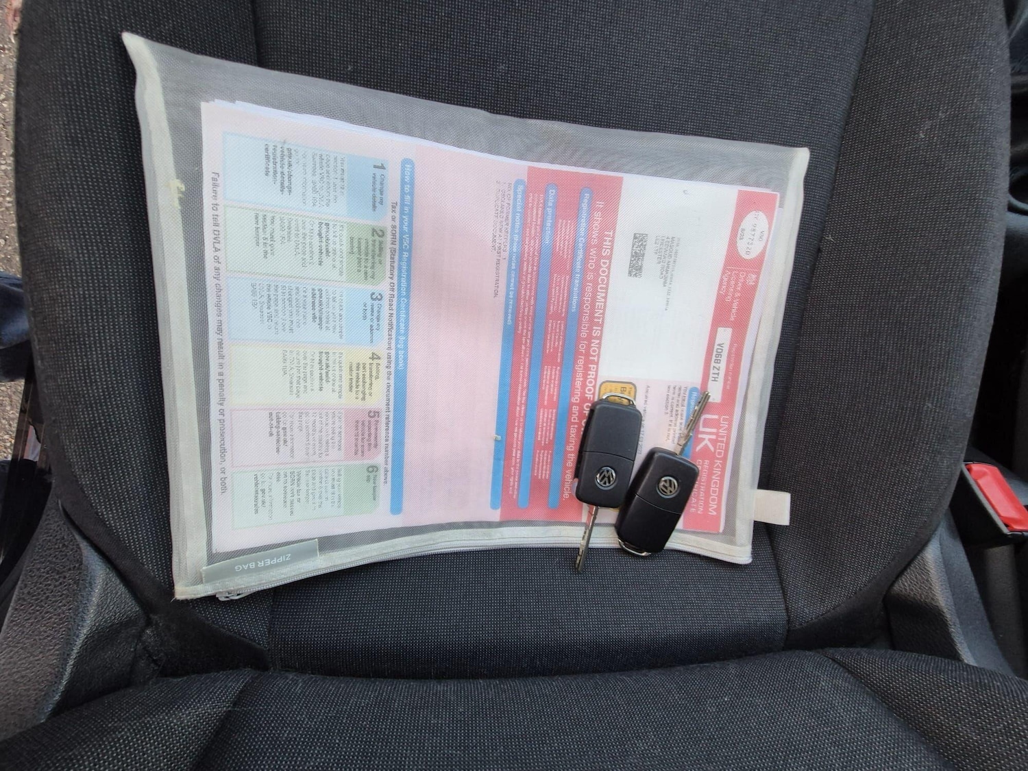 Used Volkswagen up! 2018 for sale - 76619936: Photo 46