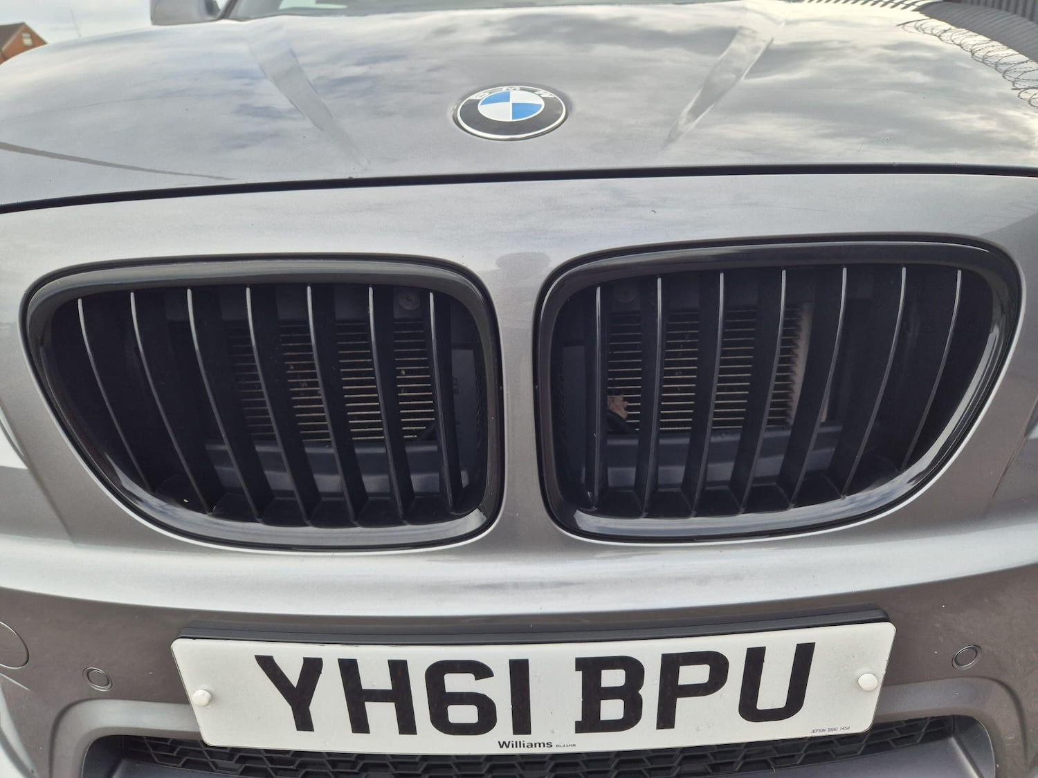 Used BMW X1 2011 for sale - 77320886: Photo 12