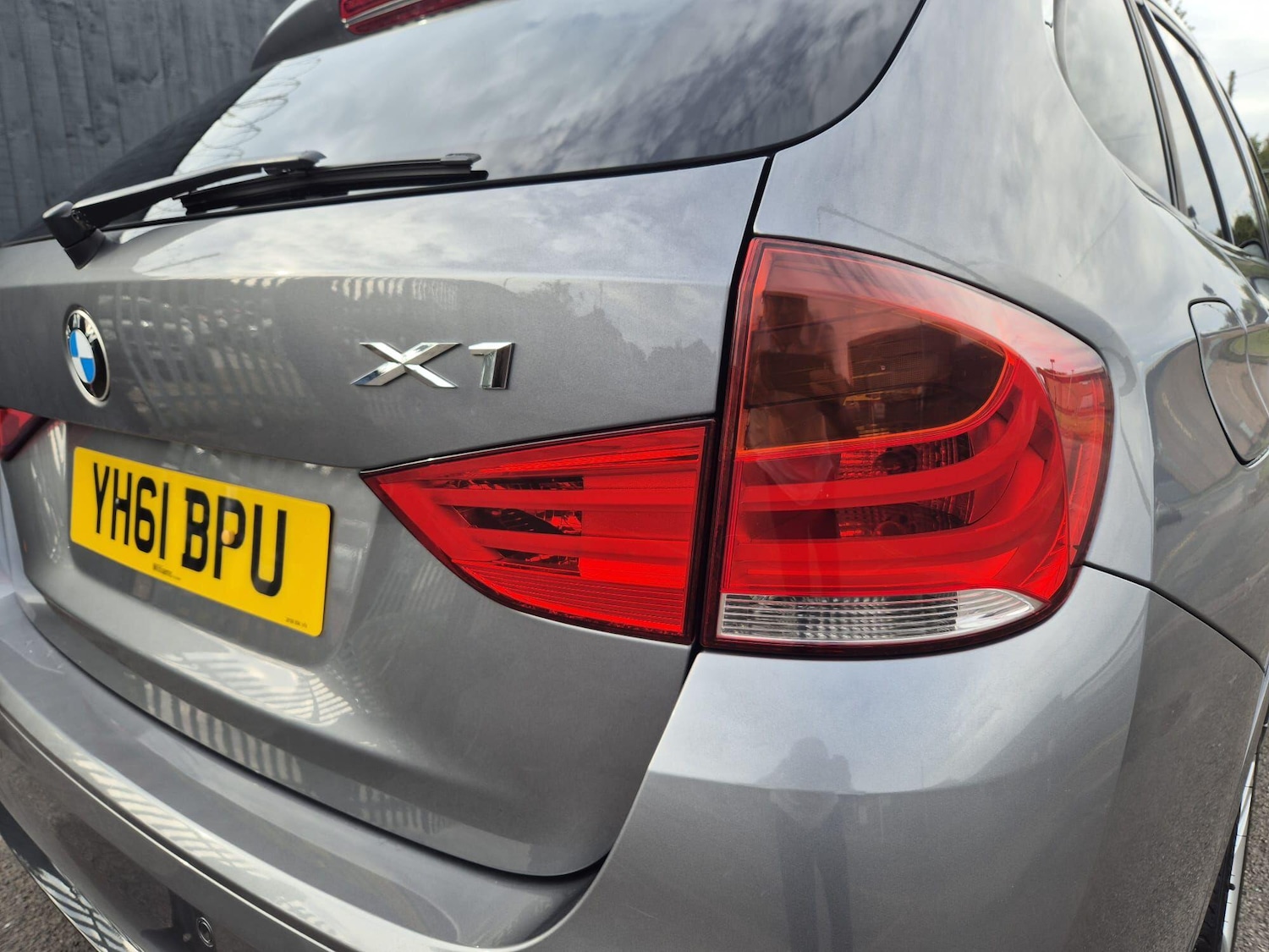 Used BMW X1 2011 for sale - 77320886: Photo 14