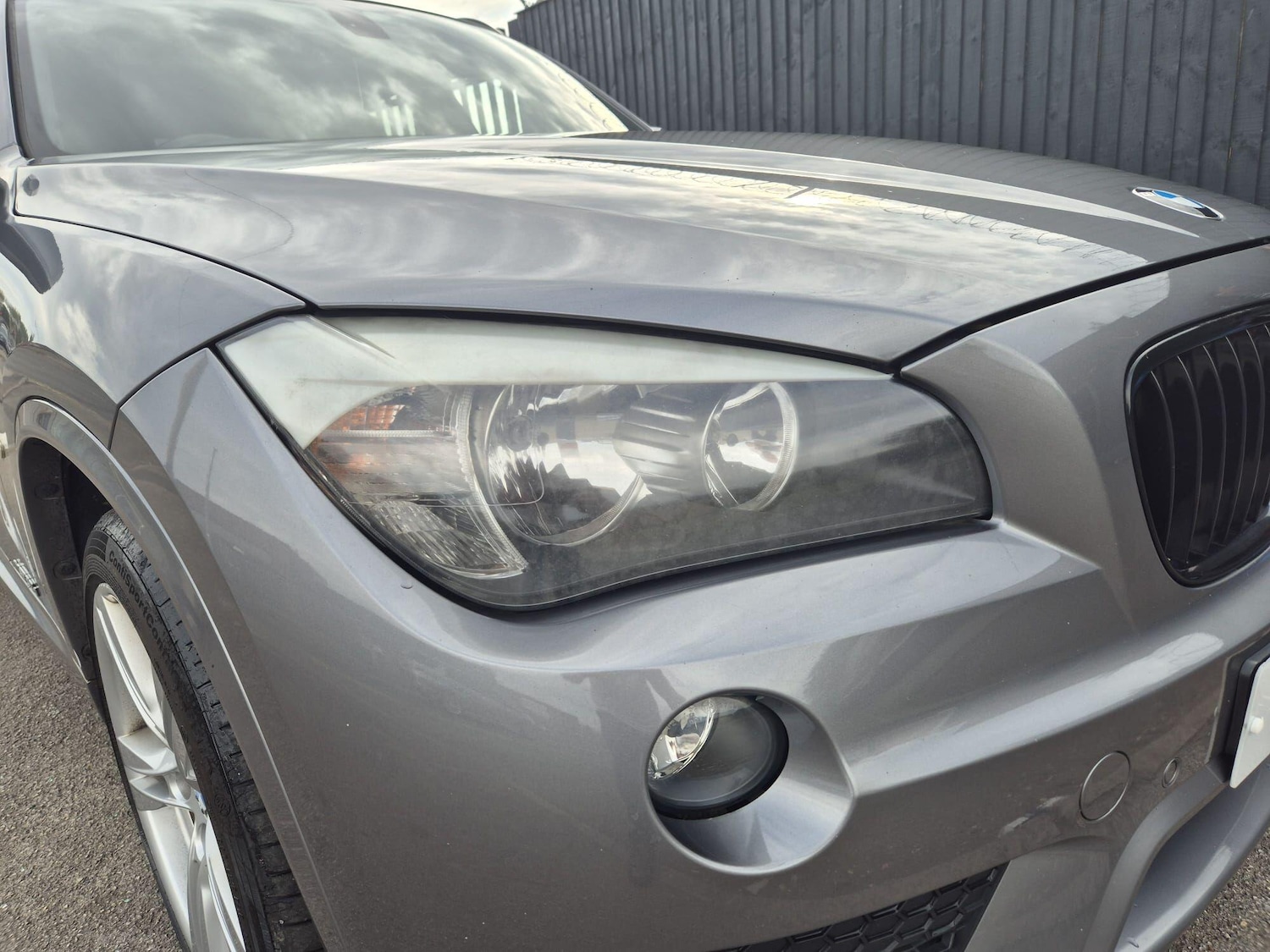 Used BMW X1 2011 for sale - 77320886: Photo 16