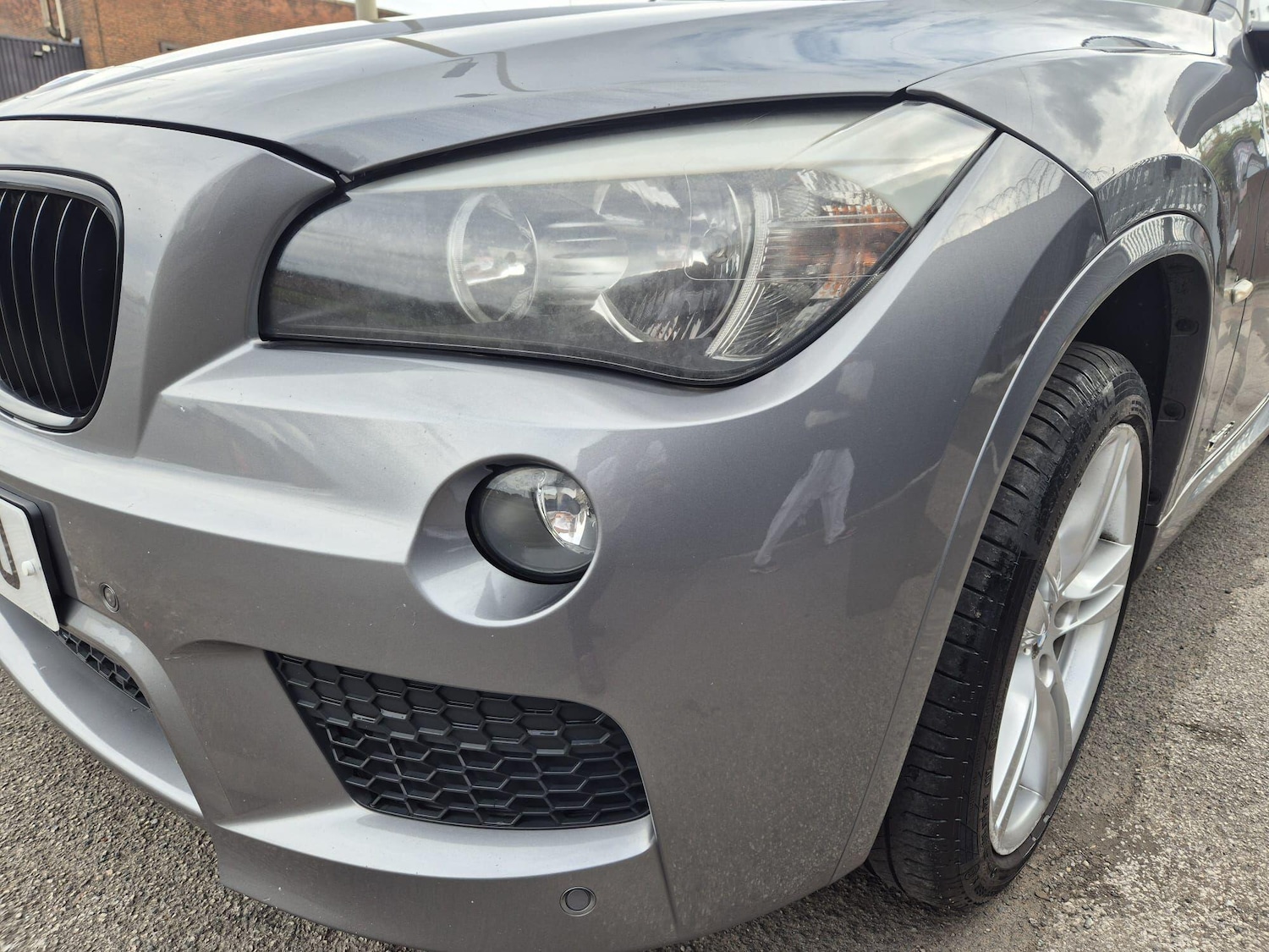 Used BMW X1 2011 for sale - 77320886: Photo 17