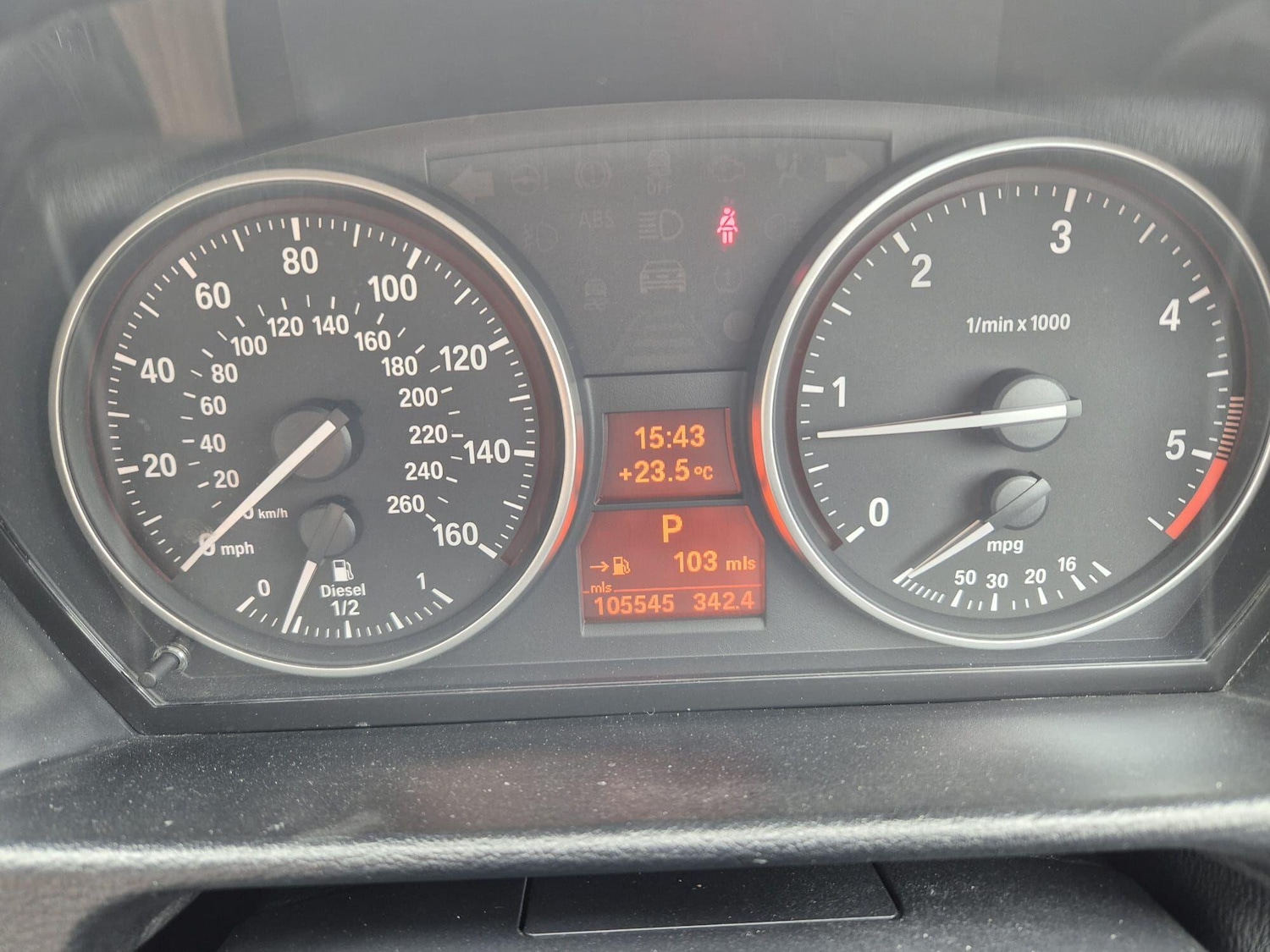 Used BMW X1 2011 for sale - 77320886: Photo 18