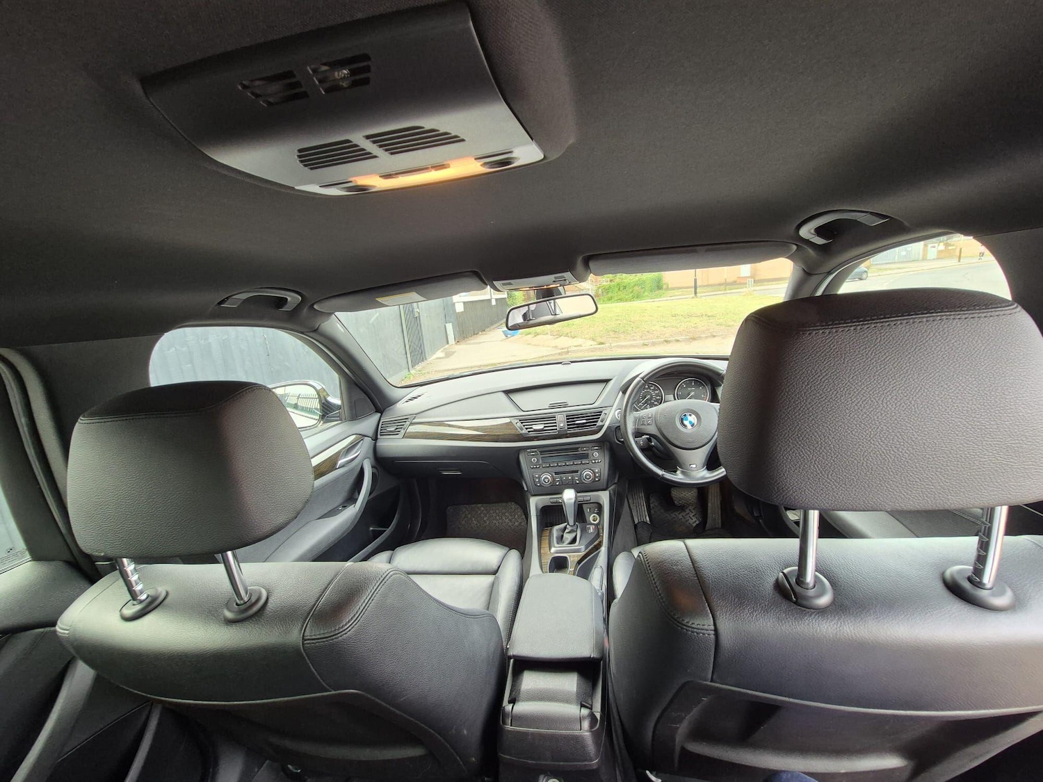 Used BMW X1 2011 for sale - 77320886: Photo 19