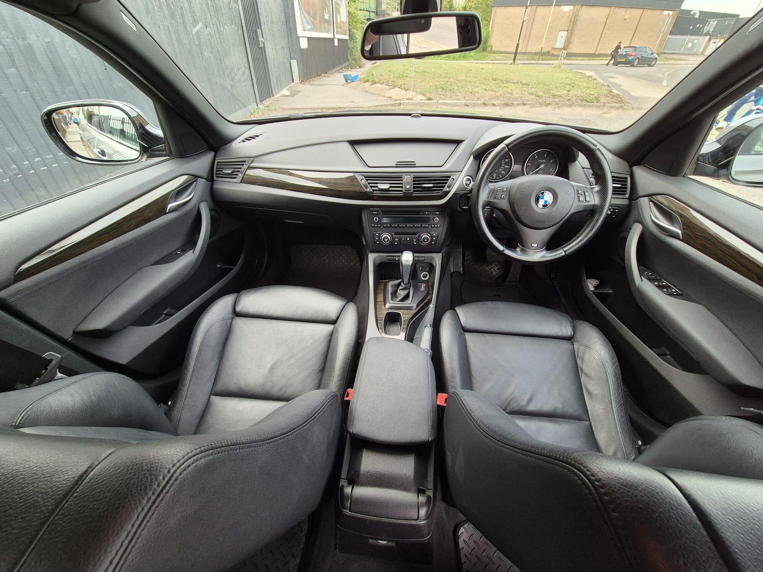 Used BMW X1 2011 for sale - 77320886: Photo 21