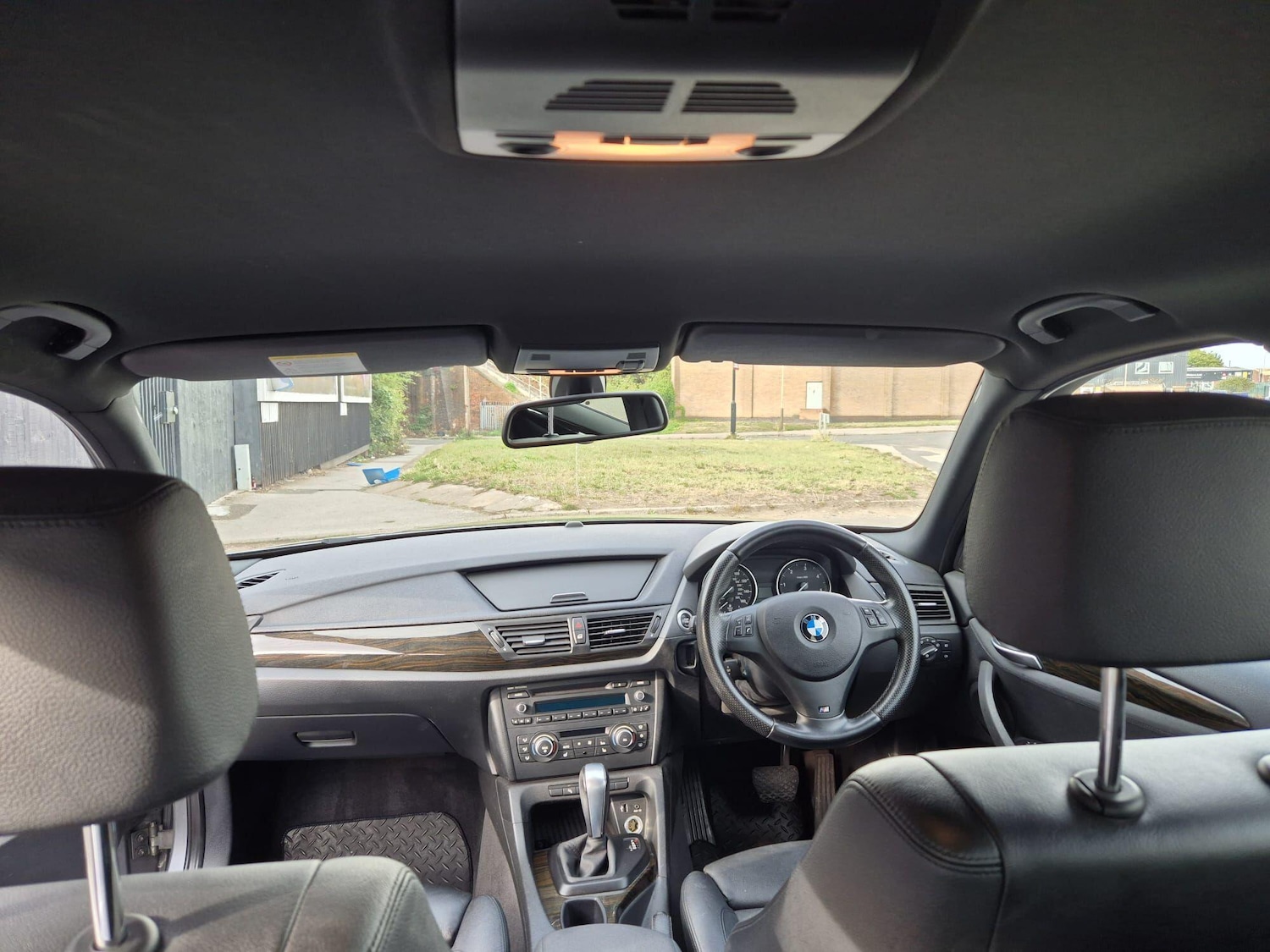 Used BMW X1 2011 for sale - 77320886: Photo 22